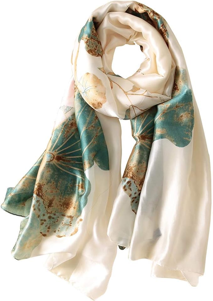 Foulard Soie